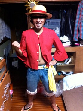 ZYOさんのコーディネート