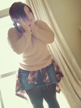 ゆうきさんのコーディネート