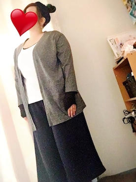 ゆうきさんのコーディネート