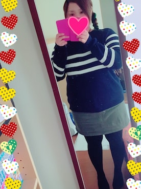 ゆうきさんのコーディネート