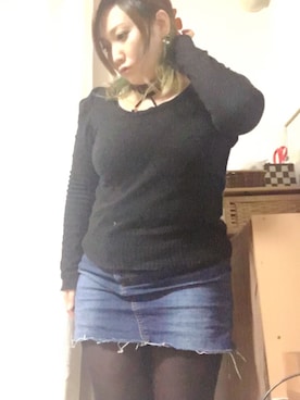 ゆうきさんのコーディネート