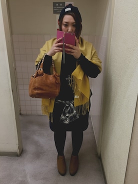 ゆうきさんのコーディネート