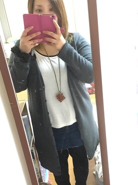 ゆうきさんのコーディネート