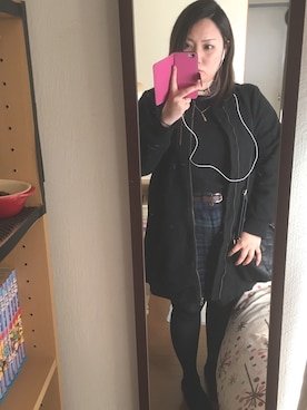 ゆうきさんのコーディネート