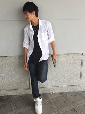 かんたさんのコーディネート