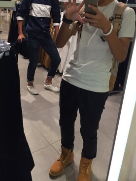 かんたさんのコーディネート