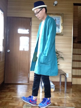 Yuukiさんのコーディネート