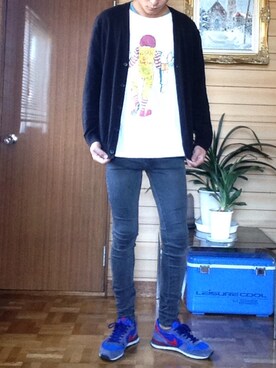 Yuukiさんのコーディネート