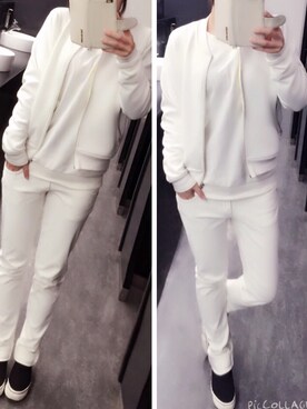 taaaa.さんのコーディネート