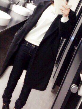 taaaa.さんのコーディネート