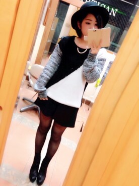 「アイテム（スマホケース/カバー）」を使った、taaaa.さん（レディース・155cm・20代）の秋コーディネート