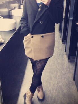 taaaa.さんのコーディネート