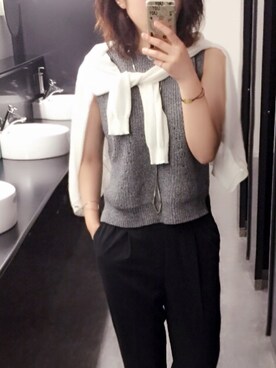 taaaa.さんのコーディネート