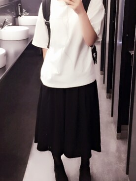 taaaa.さんのコーディネート