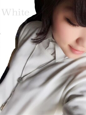 taaaa.さんのコーディネート