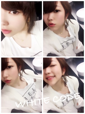 taaaa.さんのコーディネート