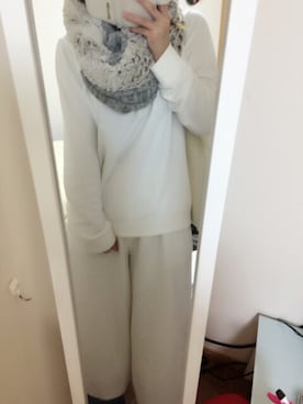 「アイテム（スマホケース/カバー）」を使った、taaaa.さん（レディース・155cm・20代）の秋コーディネート