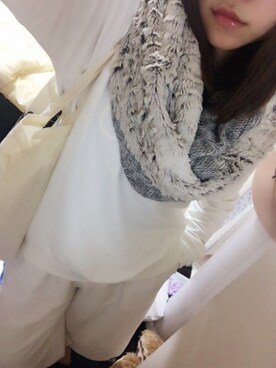 taaaa.さんのコーディネート