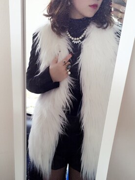 taaaa.さんのコーディネート