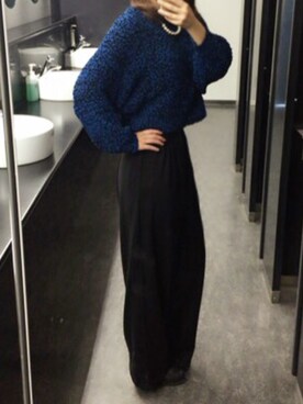 taaaa.さんのコーディネート