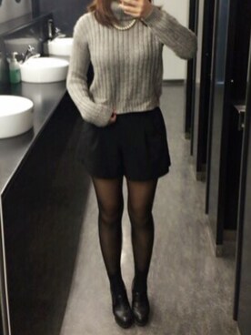 taaaa.さんのコーディネート