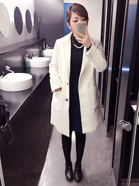 taaaa.さんのコーディネート