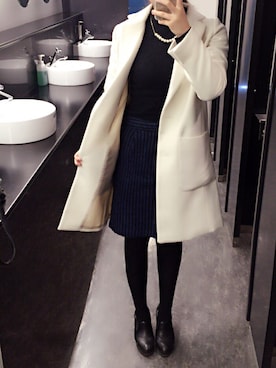 taaaa.さんのコーディネート