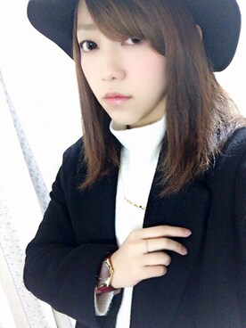 taaaa.さんのコーディネート