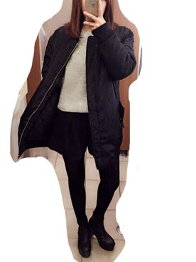 taaaa.さんのコーディネート