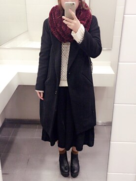 taaaa.さんのコーディネート