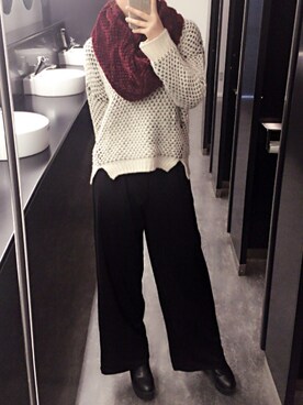 taaaa.さんのコーディネート