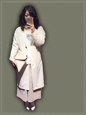 taaaa.さんのコーディネート