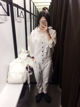 taaaa.さんのコーディネート