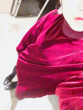 taaaa.さんのコーディネート