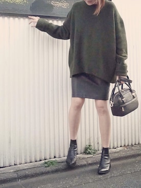 chikababaさんのコーディネート