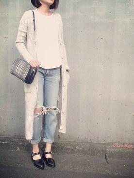 chikababaさんのコーディネート