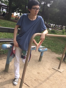 horiongakumusicさんのコーディネート