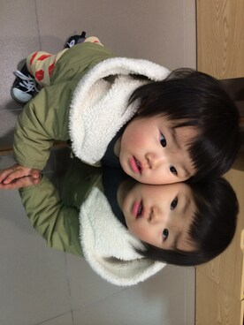 SaiLiさんのコーディネート