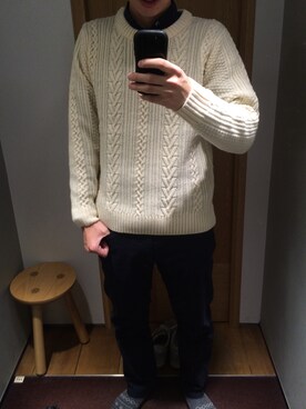 TKさんのコーディネート