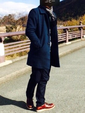 TKさんのコーディネート