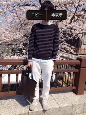 TKさんのコーディネート