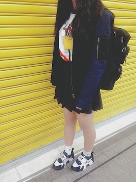 KIPONさんのコーディネート