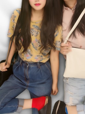 KIPONさんのコーディネート