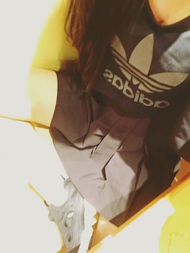 KIPONさんのコーディネート