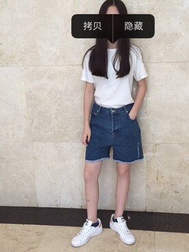 小黑さんのコーディネート