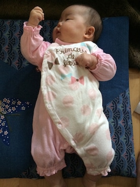 あかねくん&たっくんさんのコーディネート