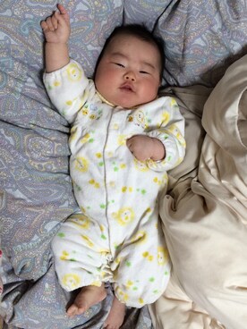 あかねくん&たっくんさんのコーディネート