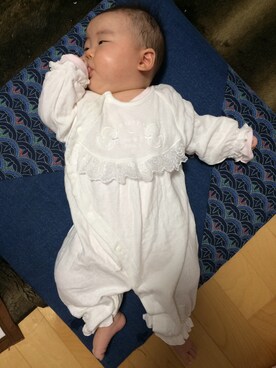 あかねくん&たっくんさんのコーディネート