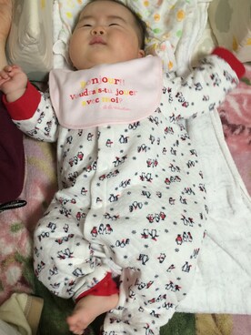 あかねくん&たっくんさんのコーディネート