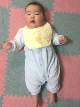 あかねくん&たっくんさんのコーディネート